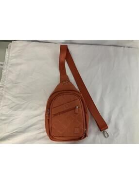 IHKWIP COVERTIBLE SLING BACKPACK